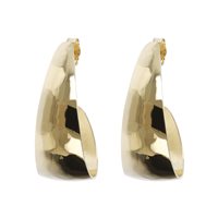 Pendientes Etrusca Mujer in Bronce WSET00353.YG - WSET00353.YG